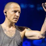 Chester Bennington