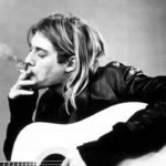 Kurt - Cobain - Image