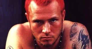 Scott Weiland –  Retrospective on His Life, Struggles, and Final Days