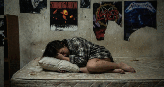 You’re not Alone in the Fight against Depression