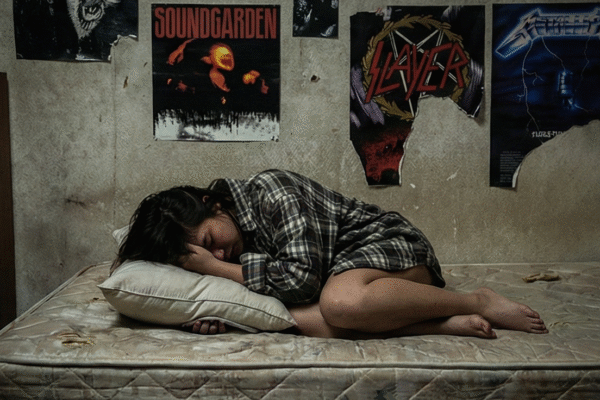 You are not alone in the fight against depression