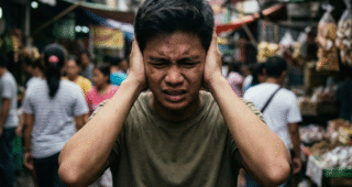 Understanding Schizophrenia from the Chair