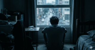 Trading the Void for Vengeance: Reclaiming Your Power from the Grip of Addiction