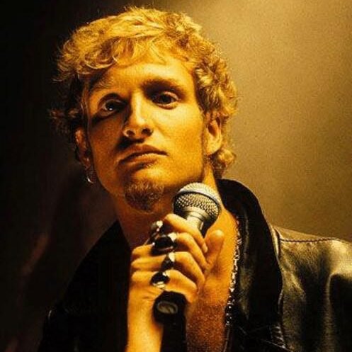 Layne Staley of Alice in Chains