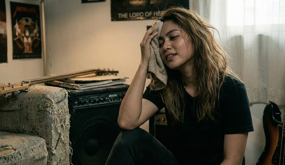 The Calm After the Storm