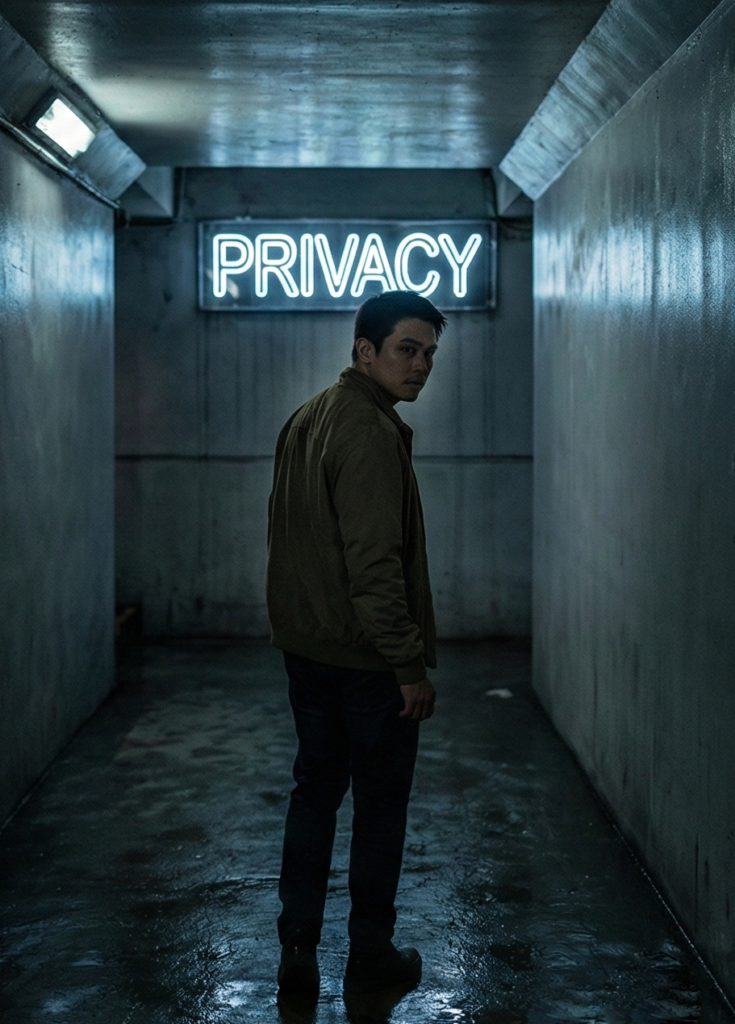 The Architecture of Digital Dread: Why Gen Z is Reclaiming the Shadows