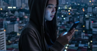 The Architecture of Digital Dread: Why Gen Z is Reclaiming the Shadows