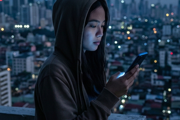 The Architecture of Digital Dread: Why Gen Z is Reclaiming the Shadows