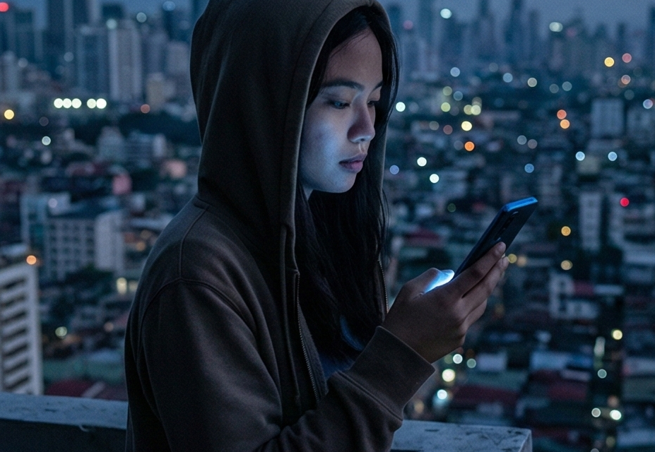 The Architecture of Digital Dread: Why Gen Z is Reclaiming the Shadows