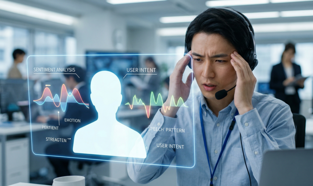 Lost in Translation (Dehumanization and Digital Isolation)