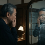 The Depths of Reflection (Identity and Distorted Mirrors)