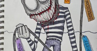 Gen Z’s – Surviving the Pull of Their Troubled Demons