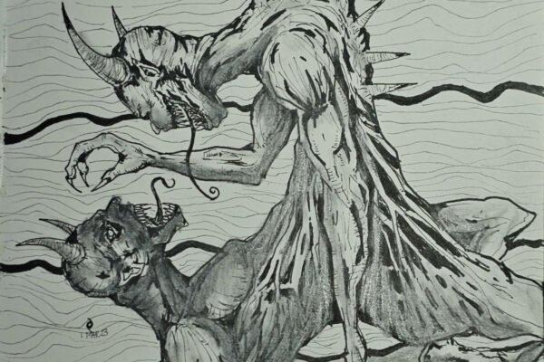 demonic_embodiment